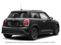 2022 Mini 3 Door Cooper S FWD Exterior Shot 2