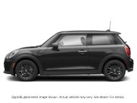 2022 Mini 3 Door Cooper S FWD Exterior Shot 6