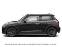 2022 Mini 3 Door Cooper S FWD Exterior Shot 6