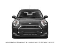 2022 Mini 3 Door Cooper S FWD Exterior Shot 5