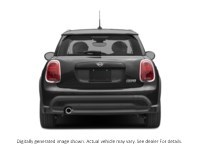 2022 Mini 3 Door Cooper S FWD Exterior Shot 7