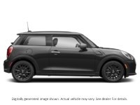 2022 Mini 3 Door Cooper S FWD Exterior Shot 10