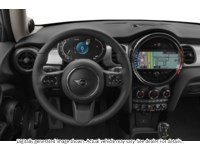 2022 Mini 3 Door Cooper S FWD Interior Shot 3