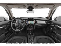 2022 Mini 3 Door Cooper S FWD Interior Shot 6