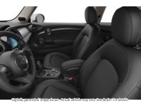 2022 Mini 3 Door Cooper S FWD Interior Shot 4