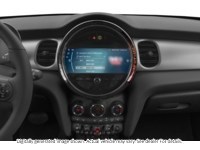 2022 Mini 3 Door Cooper S FWD Interior Shot 2