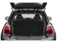 2022 Mini 3 Door Cooper S FWD Exterior Shot 4