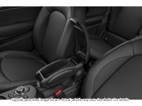 2022 Mini 3 Door Cooper S FWD Interior Shot 7
