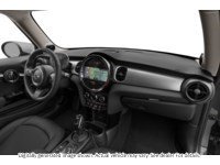 2022 Mini 3 Door Cooper S FWD Interior Shot 1