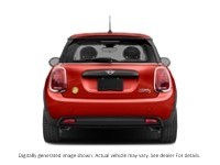 2023 Mini Se 3 Door Cooper SE FWD Exterior Shot 7