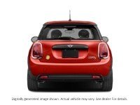 2023 Mini Se 3 Door Cooper SE FWD Exterior Shot 7