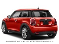 2023 Mini Se 3 Door Cooper SE FWD Exterior Shot 9