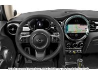 2023 Mini Se 3 Door Cooper SE FWD Interior Shot 3