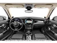 2023 Mini Se 3 Door Cooper SE FWD Interior Shot 6