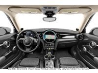 2023 Mini Se 3 Door Cooper SE FWD Interior Shot 6