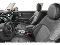 2023 Mini Se 3 Door Cooper SE FWD Interior Shot 4