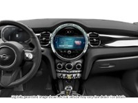 2023 Mini Se 3 Door Cooper SE FWD Interior Shot 2
