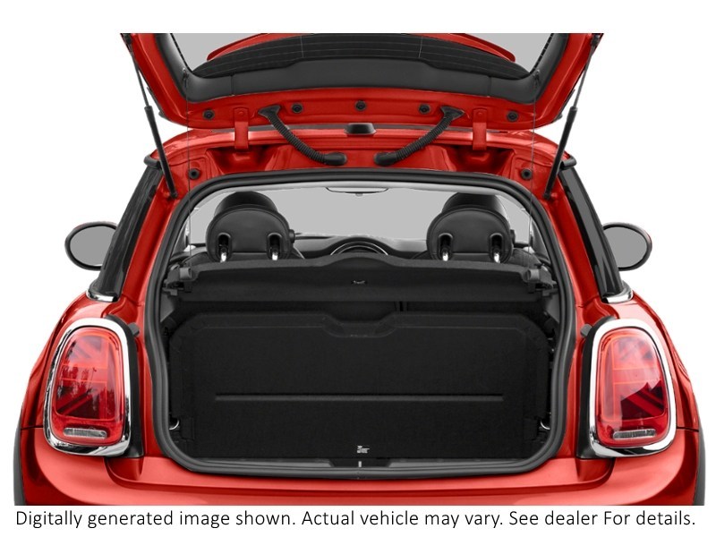 2023 Mini Se 3 Door Cooper SE FWD Exterior Shot 4