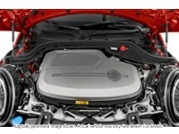 2023 Mini Se 3 Door Cooper SE FWD Exterior Shot 3