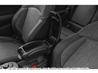 2023 Mini Se 3 Door Cooper SE FWD Interior Shot 7