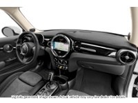 2023 Mini Se 3 Door Cooper SE FWD Interior Shot 1