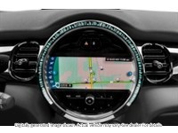 2023 Mini Se 3 Door Cooper SE FWD Interior Shot 8