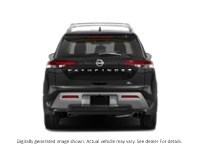 2023 Nissan Pathfinder SL 4WD Exterior Shot 7