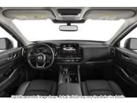 2023 Nissan Pathfinder SL 4WD Interior Shot 6