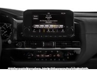2023 Nissan Pathfinder SL 4WD Interior Shot 2