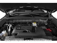 2023 Nissan Pathfinder SL 4WD Exterior Shot 3