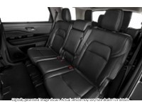 2023 Nissan Pathfinder SL 4WD Interior Shot 5