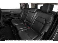 2023 Nissan Pathfinder SL 4WD Interior Shot 5