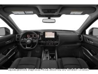 2022 Nissan Pathfinder Platinum 4WD Interior Shot 6