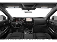 2022 Nissan Pathfinder Platinum 4WD Interior Shot 6