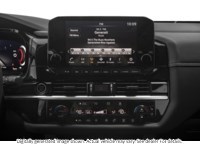 2022 Nissan Pathfinder Platinum 4WD Interior Shot 2