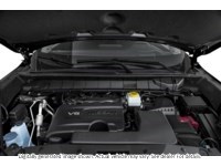 2022 Nissan Pathfinder Platinum 4WD Exterior Shot 3