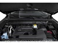 2022 Nissan Pathfinder Platinum 4WD Exterior Shot 3