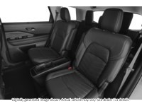 2022 Nissan Pathfinder Platinum 4WD Interior Shot 5