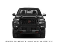 2023 Nissan Frontier Crew Cab Pro-4X Standard Bed 4X4 Exterior Shot 5