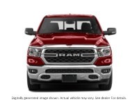 2022 Ram 1500 Big Horn 4X4 Crew Cab 5'7