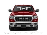 2022 Ram 1500 Big Horn 4X4 Crew Cab 5'7