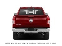 2022 Ram 1500 Big Horn 4X4 Crew Cab 5'7