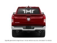 2022 Ram 1500 Big Horn 4X4 Crew Cab 5'7