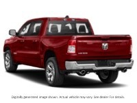 2022 Ram 1500 Big Horn 4X4 Crew Cab 5'7