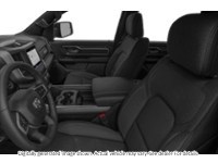 2022 Ram 1500 Big Horn 4X4 Crew Cab 5'7