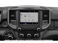 2022 Ram 1500 Big Horn 4X4 Crew Cab 5'7