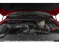 2022 Ram 1500 Big Horn 4X4 Crew Cab 5'7