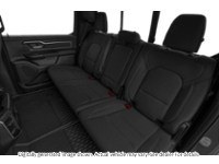 2022 Ram 1500 Big Horn 4X4 Crew Cab 5'7