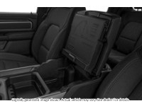 2022 Ram 1500 Big Horn 4X4 Crew Cab 5'7