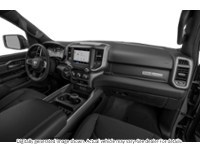 2022 Ram 1500 Big Horn 4X4 Crew Cab 5'7
